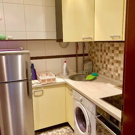Oleander Apartmán Poreč