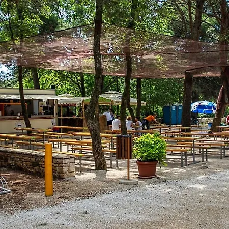 Oleander Apartmán Poreč