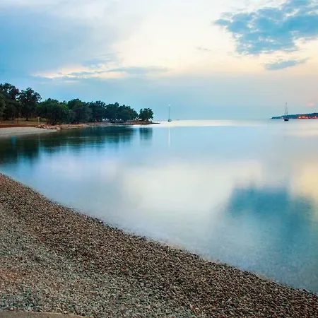 Apartmán Oleander Poreč