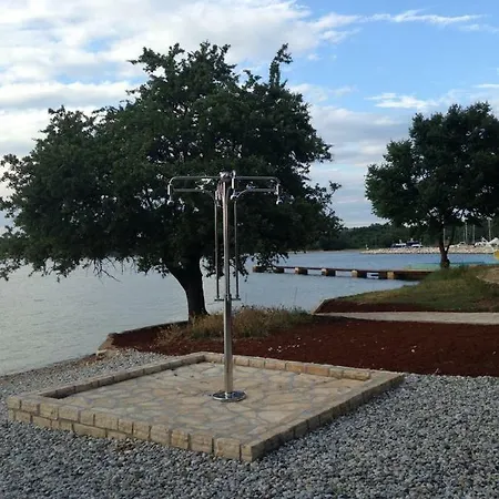 Apartmán Oleander Poreč
