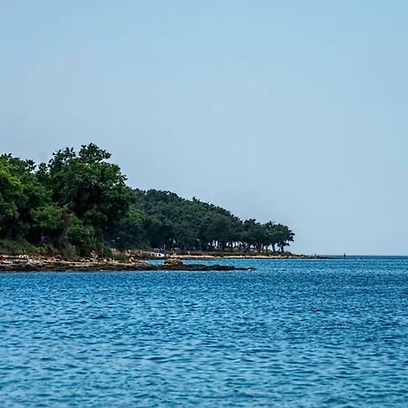 Apartmán Oleander Poreč